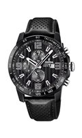 Orologio Festina Uomo The Originals in Acciaio F20339/6 - F20339/6